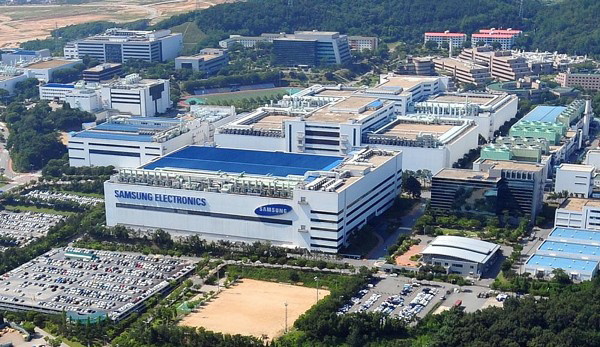 三星電子拿下 IBM 和意法半導體的微控制器訂單,芯片將用于下一代 iPhone