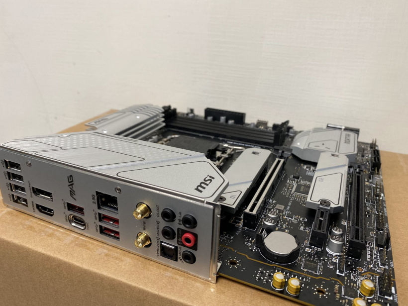消息稱英特爾 B660H610 主板 1 月 5 日發布，定價整體偏高
