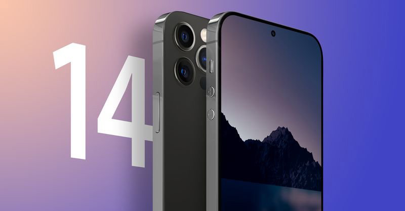 并非全部上馬 A16!消息稱部分蘋果 iPhone 14 手機將采用 iPhone13 同款 A15 芯片
