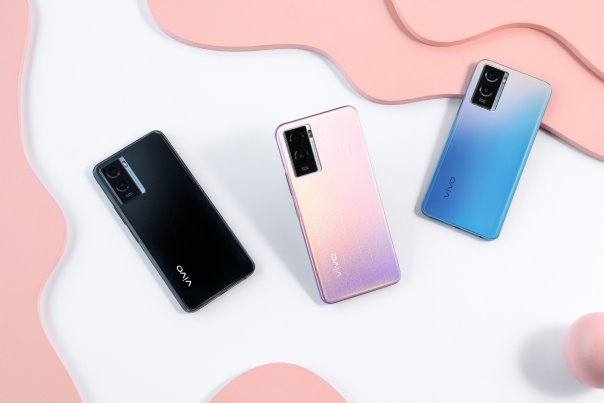 配備6000mAh大電池,vivo Y55s首銷周到手價低至1399元
