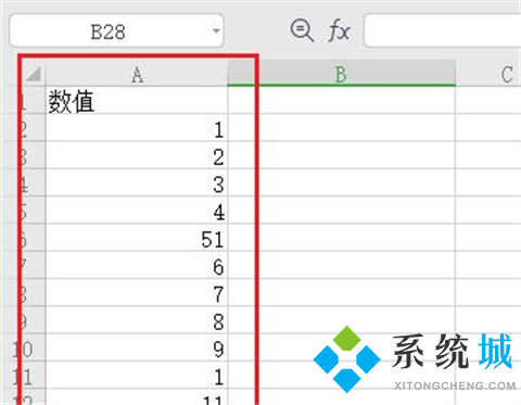 excel怎么篩選重復的內容 excel篩選重復的內容的方法