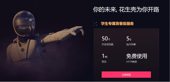 學(xué)生免費內(nèi)網(wǎng)穿透,“青春版”助力課程項目遠(yuǎn)程開發(fā)調(diào)試