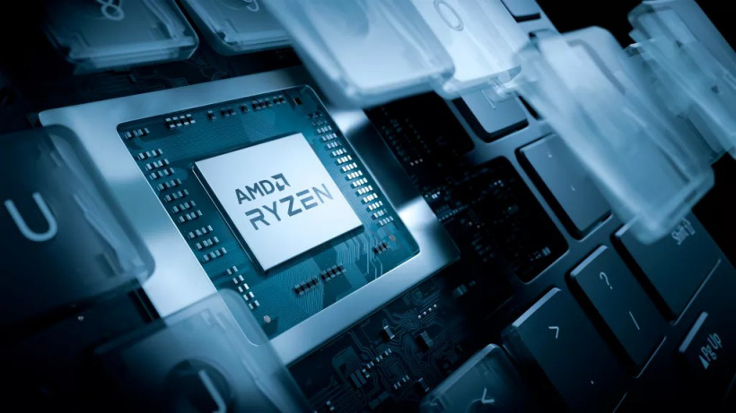 Linux 5.16 為 AMD 移動處理器優化,性能提升最高 14%