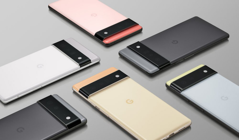 谷歌 Pixel 6 / Pro 又現 Bug:屏幕自動旋轉功能失靈