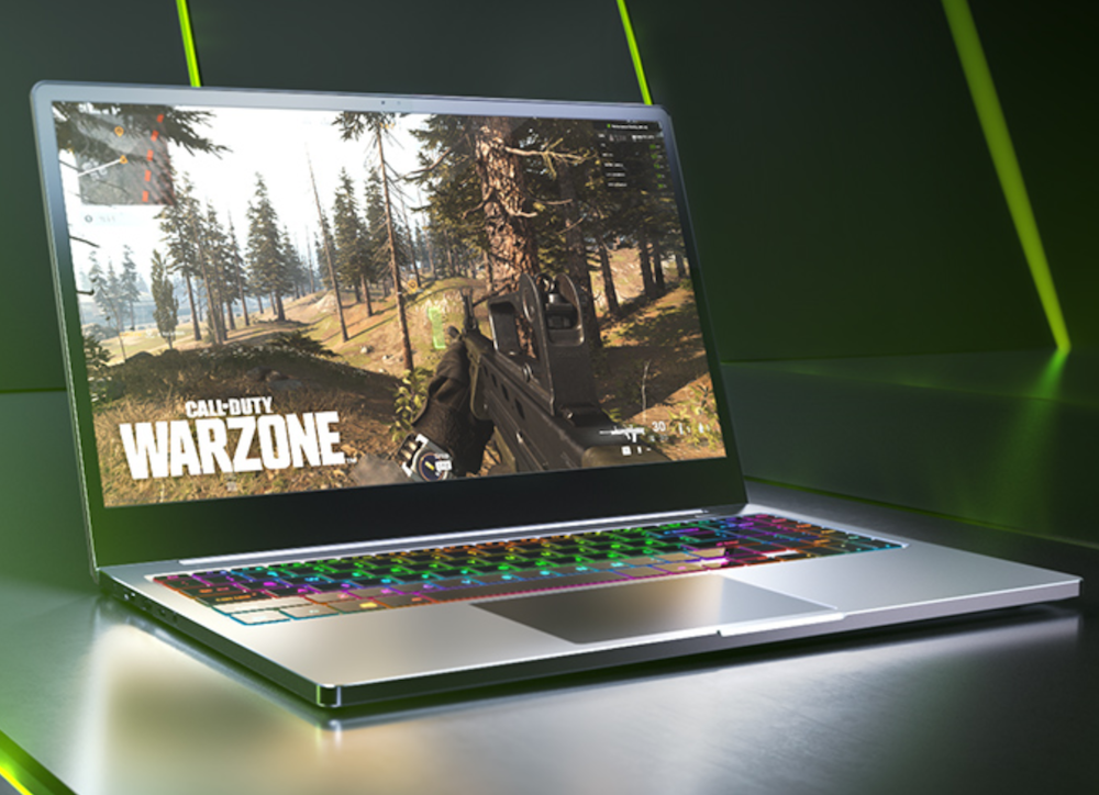 英偉達筆記本端 RTX 3080 Ti 最新爆料:搭載 16Gbps 高速顯存,功耗可達 175W