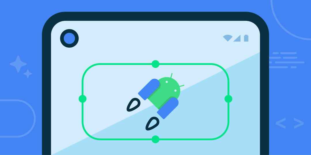 谷歌發布 Jetpack Glance Alpha 版，構建安卓 12 小組件更輕松