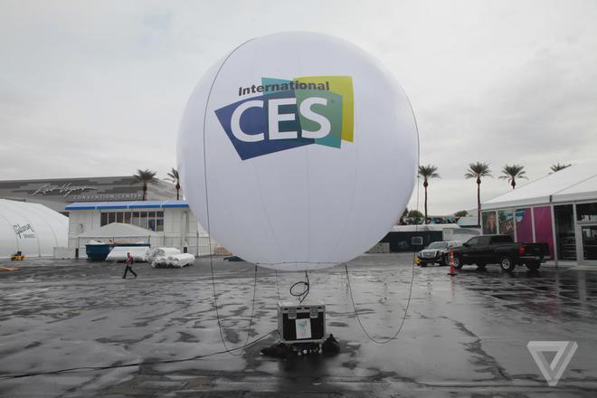 AMD 谷歌微星相繼退出展會,CES 還在堅持辦線下活動