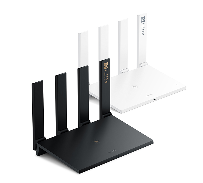 華為授予日企巴法絡 Wi-Fi 6 專利,為首次對國外企業授權