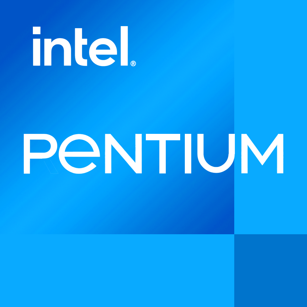 升級 10nm 工藝，英特爾新款奔騰桌面 CPU TDP 46W
