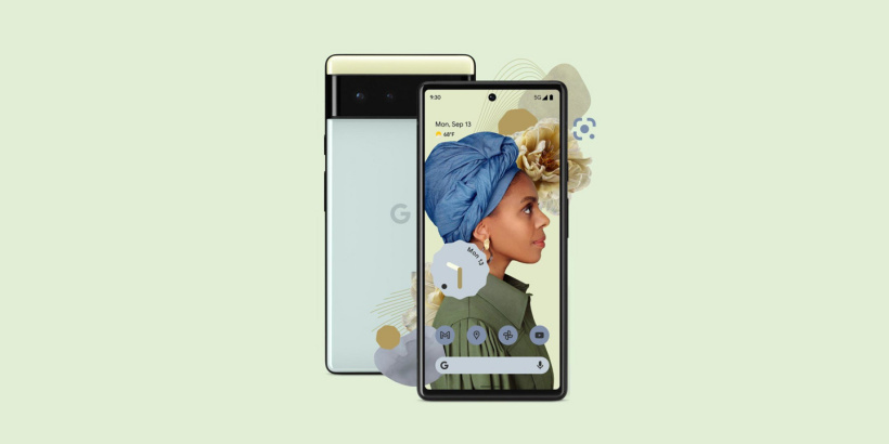 沒有首發 Pixel 6 系列,谷歌有望在印度推出專供版 Pixel 6a