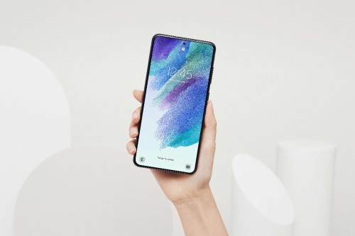 三星Galaxy S21 FE 5G預先登記 旗艦級新品等你體驗