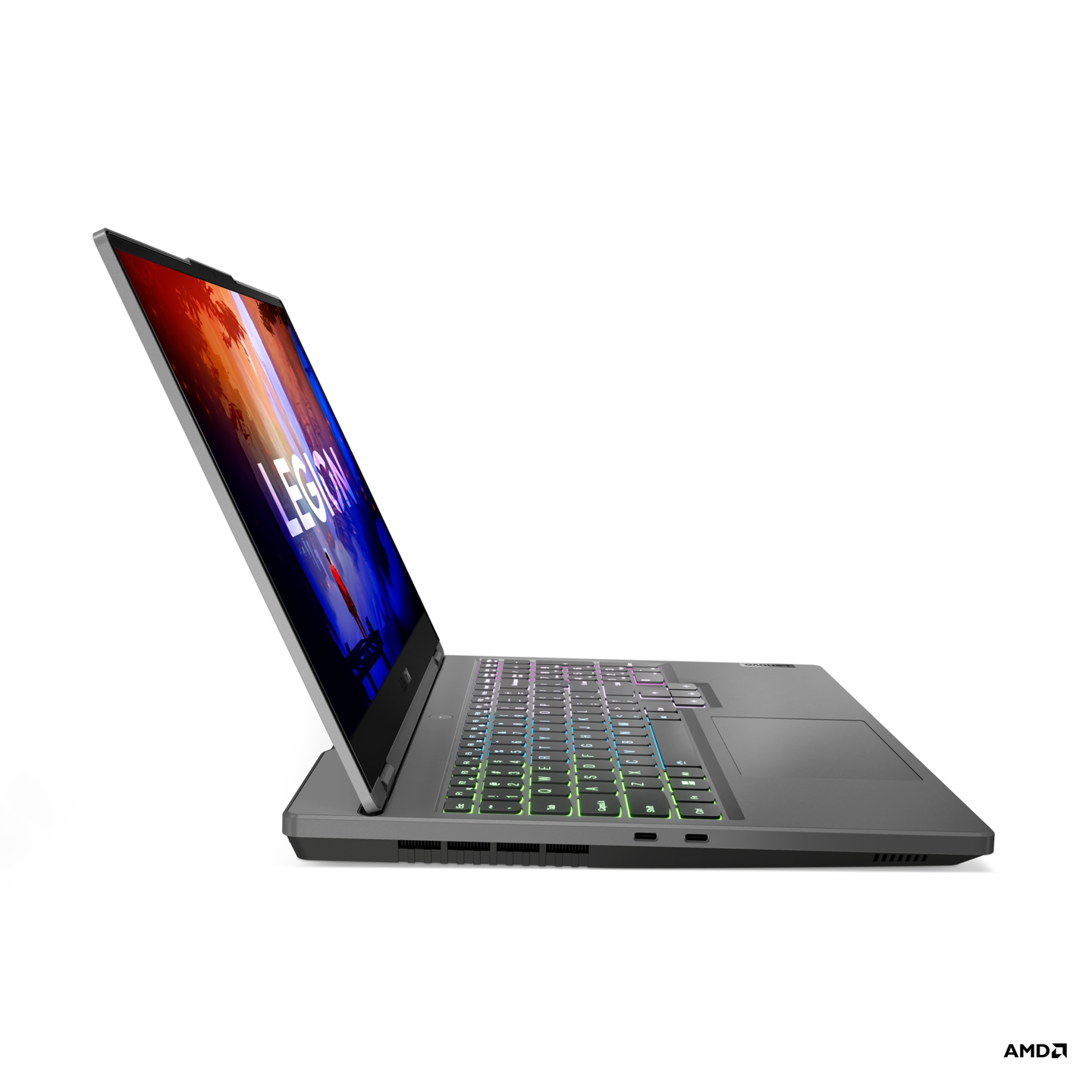 聯想發布 2022 款 R7000P / Y7000P：分別搭載銳龍 6000H / 12 代酷睿，RTX 3070 Ti 顯卡