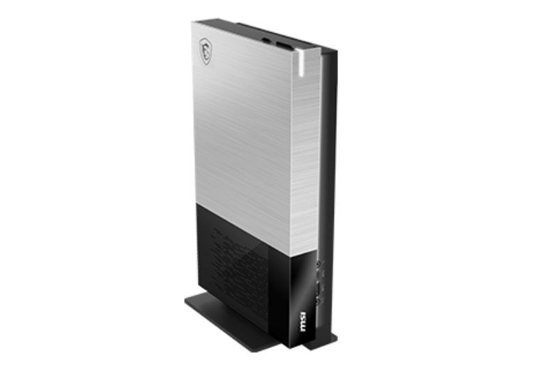 微星公布 Trident S 5M 云游戲電競(jìng)主機(jī)