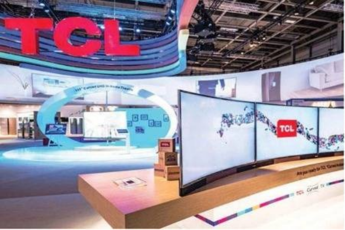 TCL 華星:手機面板出貨量全球第四,高端電競顯示屏出貨量全球第二