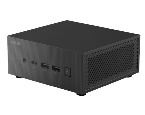 華碩推出 PN64 / PN52 迷你主機:分別搭載 12 代酷睿、銳龍 5000H 處理器