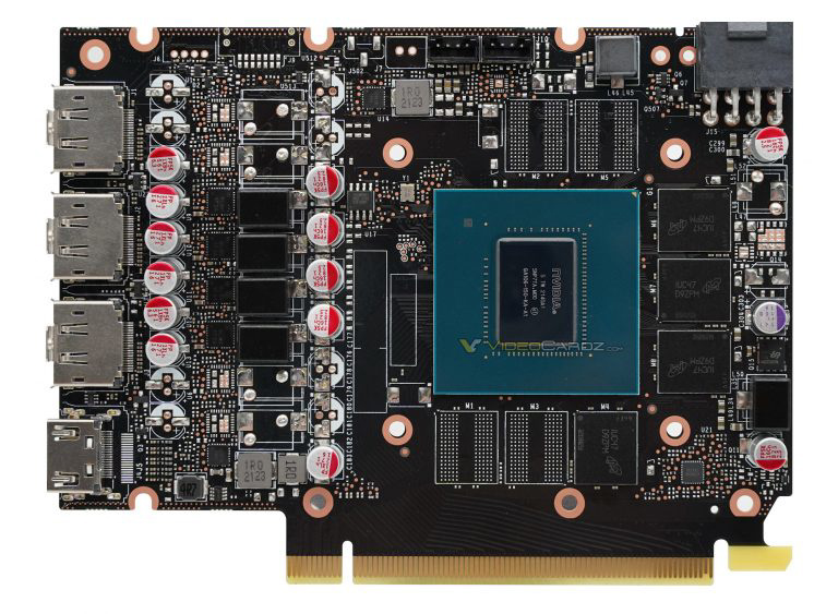 英偉達 RTX 3050 桌面顯卡確認采用 GA106,RTX 3060 同款核心
