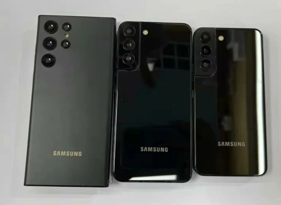 Galaxy S22 系列將至，或于 2 月 8 日發(fā)布