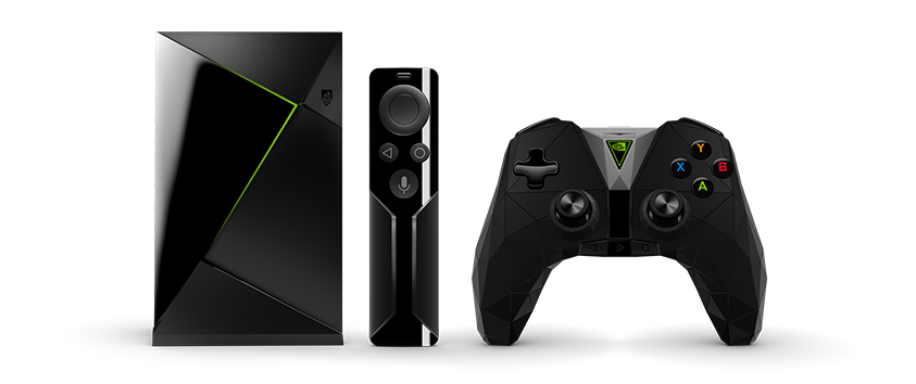 英偉達 SHIELD 發布 9.0 更新：支持 4K HDR 云游戲，兼容更多手柄