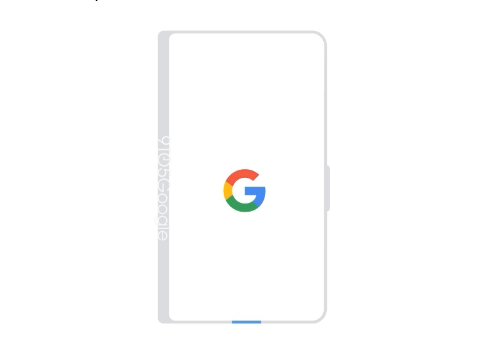 谷歌 Pixel Fold 折疊屏手機外觀曝光,機身比例類似 OPPO Find N