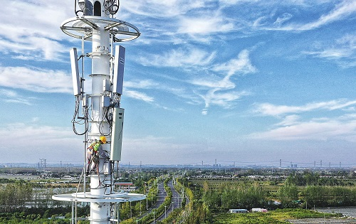 中國信通院：2021 年我國 5G 手機出貨量達 2.66 億部，同比增長 63.5%