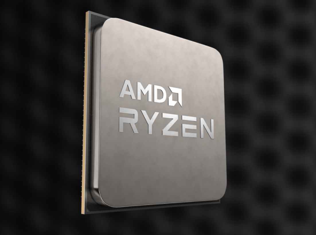 消息稱 AMD 將推銳龍 4000 Renoir-X 桌面 CPU,應對英特爾 12 代酷睿 65W 型號