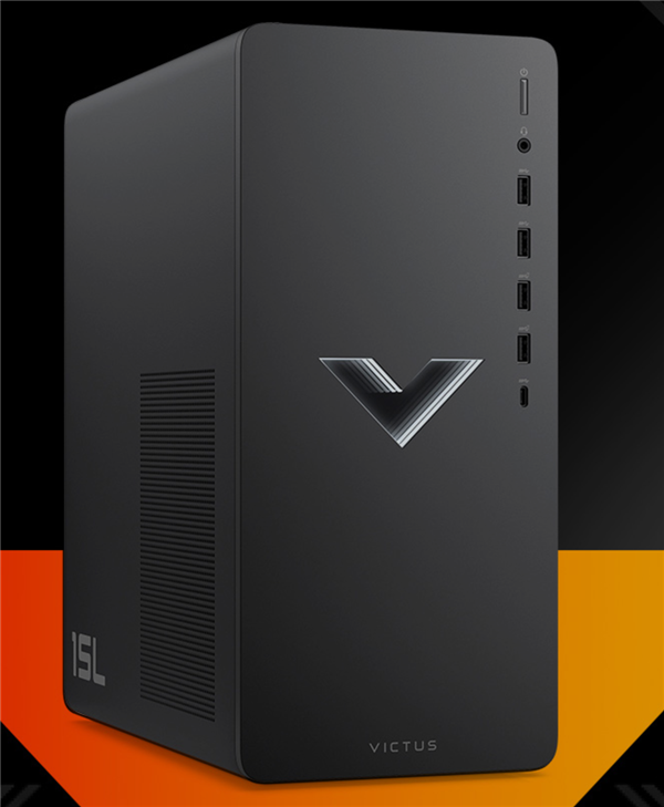 6299元起!惠普暗影精靈8臺式主機正式上架:12代i5+RTX 3060