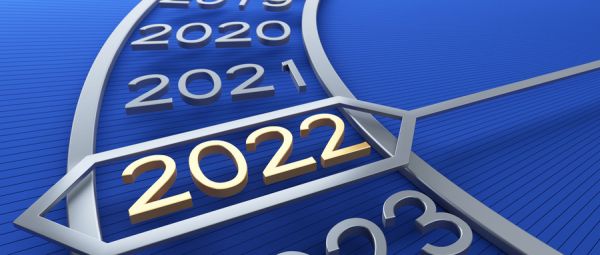 盤點2021：數據中心行業迎來轉折點