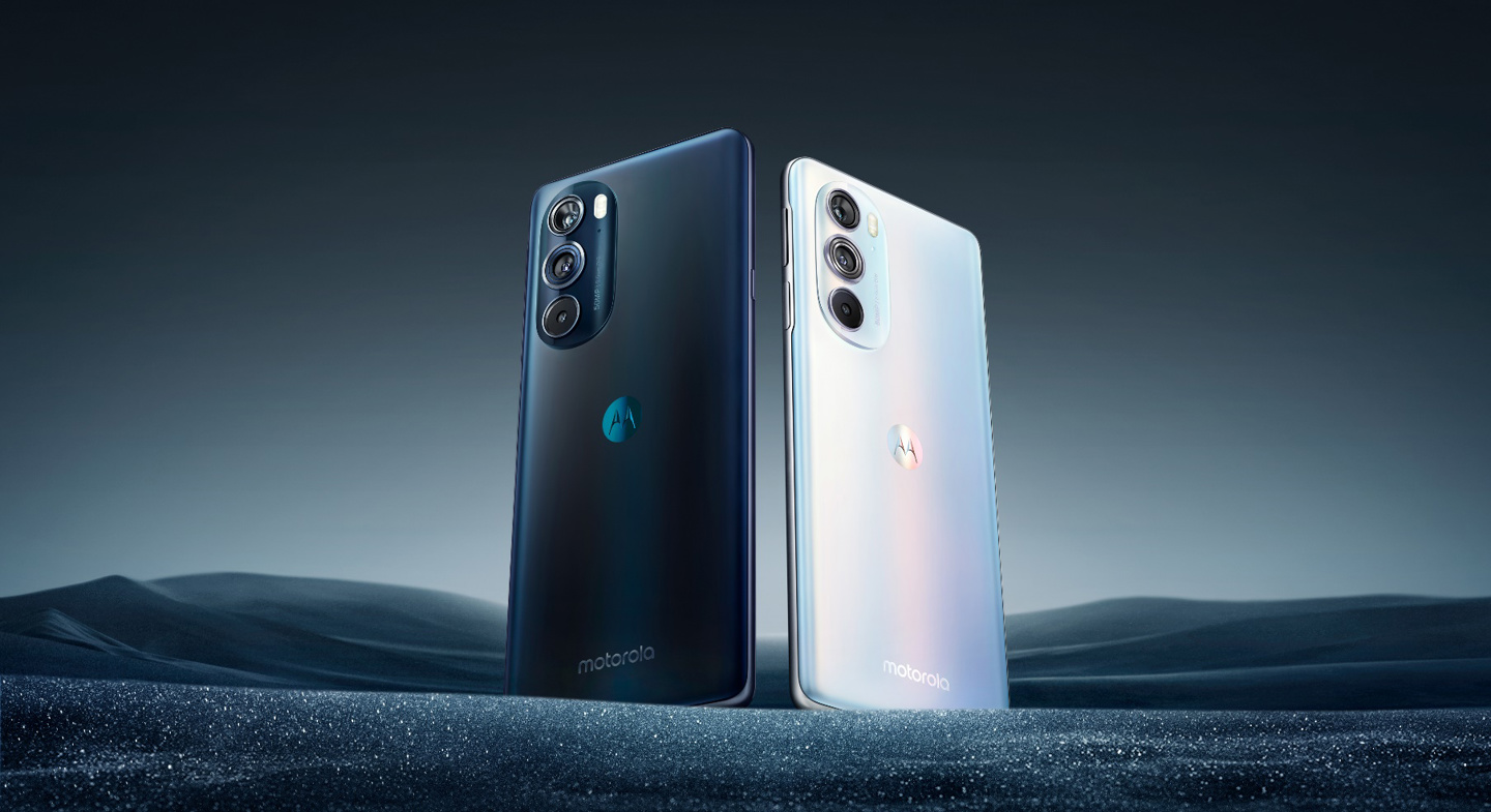 聯想陳勁:moto edge X30 新固件版本將至,上線隱私空間模式,支持更高幀數視頻拍攝