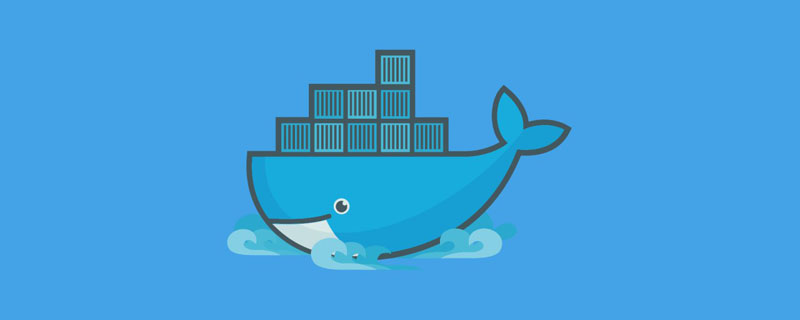 十分鐘可以跟著Docker學分層復用思想