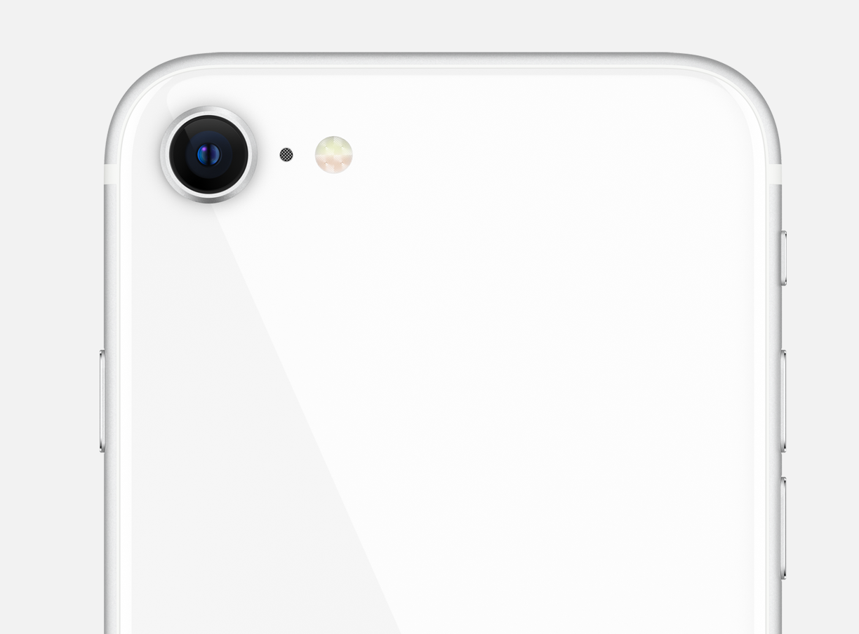 消息稱蘋果 iPhone SE 3 最早 4 月發布，顯示面板本月開始生產