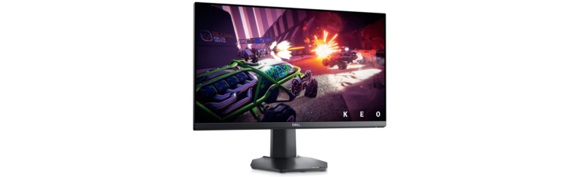 戴爾發(fā)布 2022 款 G 系列電競顯示器:FHD 165Hz,24/27 英寸兩款