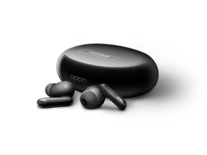 OPPO Enco 全新聲學(xué)旗艦耳機(jī) ID 曝光:再與丹拿合作,有望節(jié)后登場(chǎng)