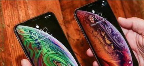 2020年蘋果新iPhone Touch ID功能升級 或推5G手機