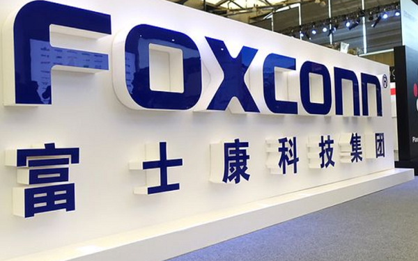富士康：今年將進軍元宇宙，設計可穿戴設備 / 半導體 / 微型顯示器等