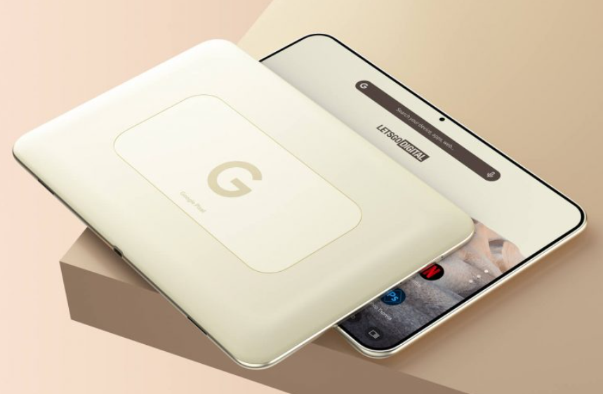 谷歌平板電腦部門大舉招聘,新的 Pixel 平板將至?