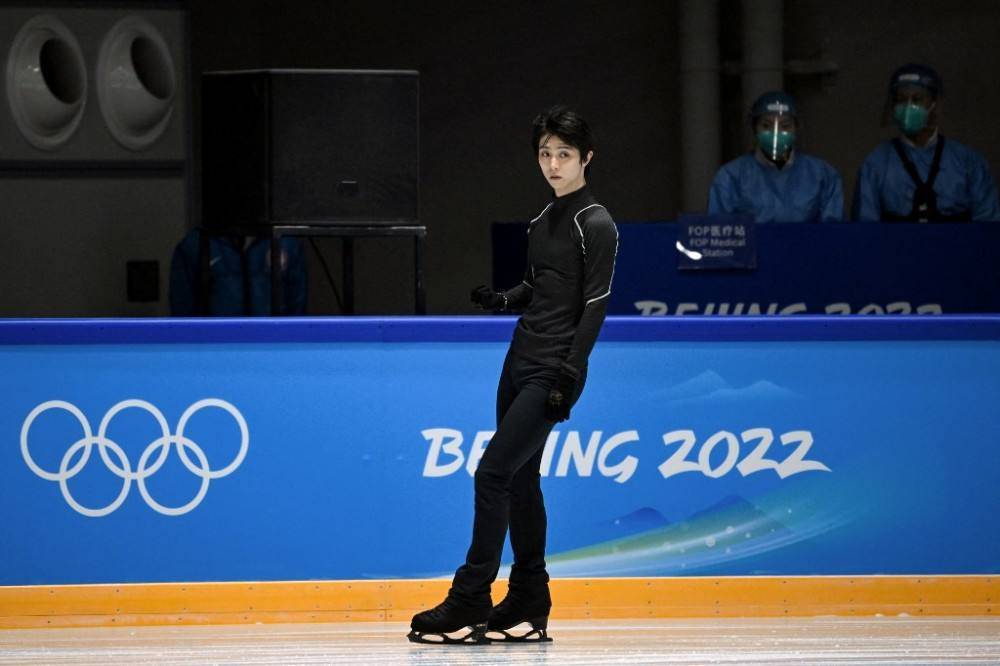怎么看羽生結弦比賽直播？羽生結弦將在花滑男單滑短節目首次亮相