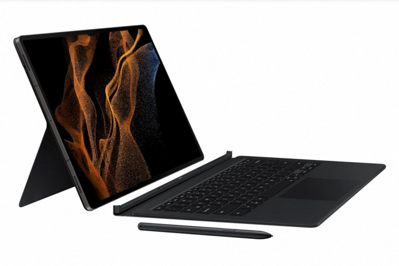已售罄！三星 Tab S8 / Ultra 平板電腦在美國暫停預購，官方回應： 需求太大