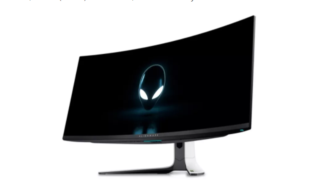 峰值亮度 1000 尼特,戴爾外星人 QD-OLED 曲面顯示器售價公布:1299 美元