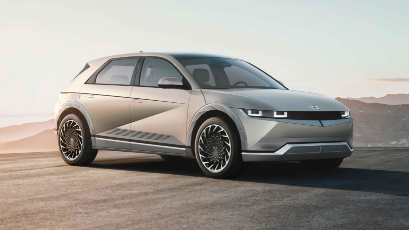 消息稱由于全球芯片短缺,現代汽車考慮采購家用電器 IC 控制器