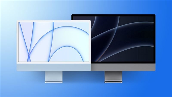 亮度分區達1000個!曝蘋果新iMac Pro將采用Mini-LED技術