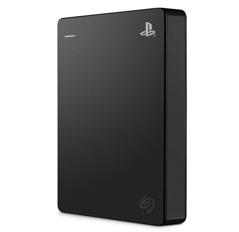 希捷為 PS5 和 PS4 推出官方授權游戲硬盤,還有《地平線:西部禁域》限量版