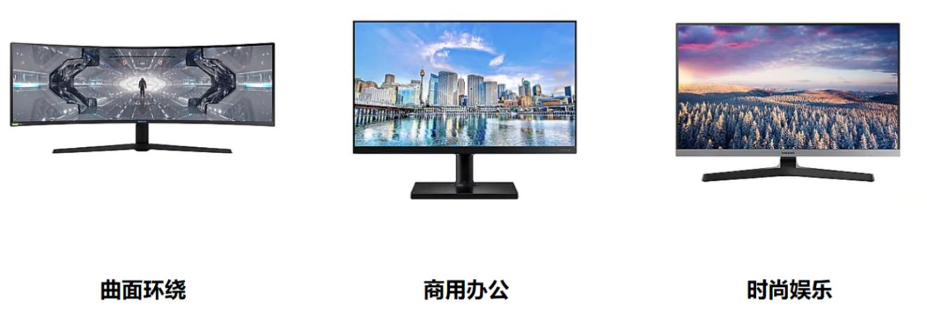 春暖花開季,三星顯示器送你一份煥新“秘笈”