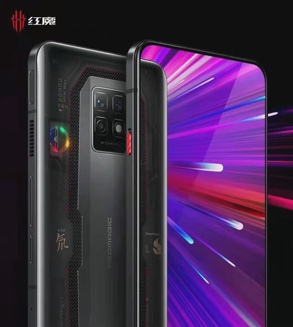 史無前例!realme 150W超級閃充前瞻:霸榜手機行業