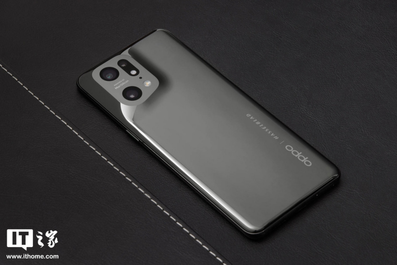 全球首發天璣 9000,OPPO Find X5 Pro 天璣版登頂 AI Benchmark 榜單