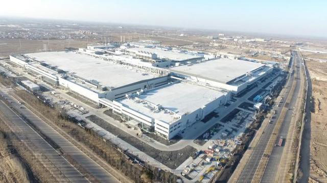 特斯拉柏林工廠預計將在本周獲得最終生產批準,開幕式定于 3 月 22 日