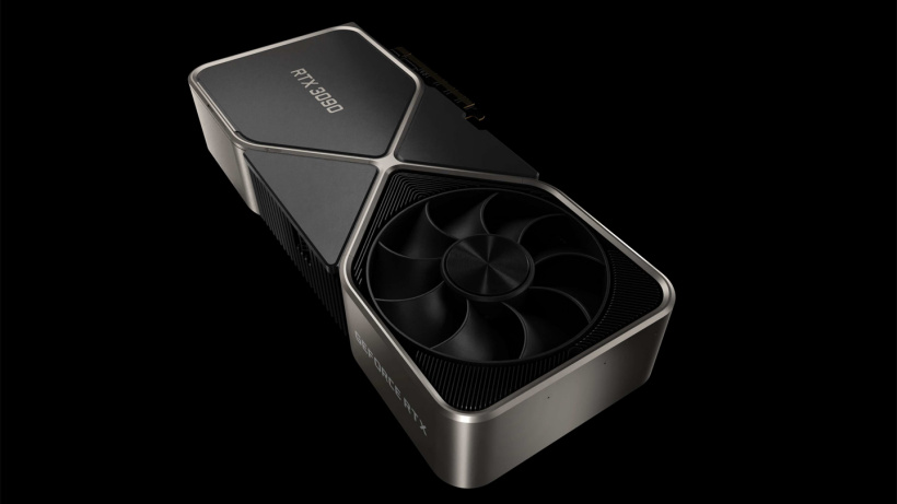 黑客泄密,英偉達 RTX 40 GPU 規(guī)格曝光:最高 18432 CUDA 核心