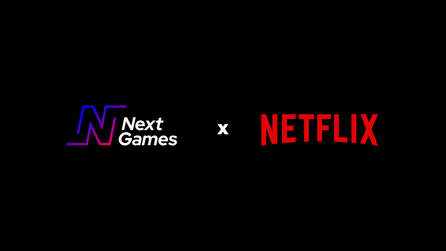 Netflix 宣布收購芬蘭游戲開發商 Next Games,總股本價值約 6500 萬歐元