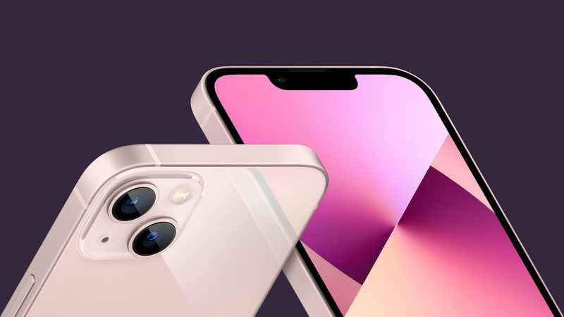 蘋果已開始提供 iPhone 13/12 等 Face ID 單獨零部件維修服務,不必更換整機