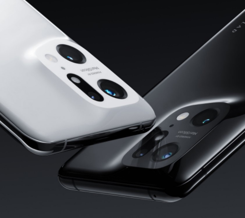 OPPO 中國區總裁劉波:Find X5 系列銷量比上代顯著提升,自研芯片下單千萬顆
