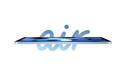 不是A15仿生芯片？外媒稱蘋果新?iPad Air?將搭載M1芯片